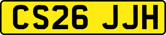CS26JJH