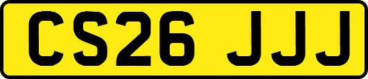 CS26JJJ
