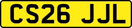 CS26JJL