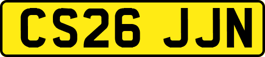 CS26JJN