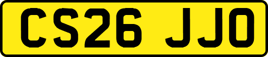 CS26JJO