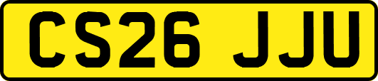 CS26JJU