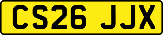 CS26JJX