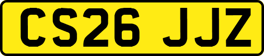 CS26JJZ