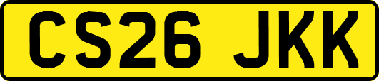 CS26JKK