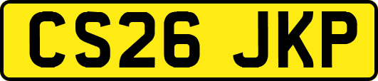 CS26JKP