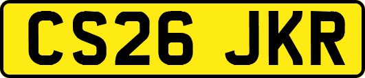 CS26JKR