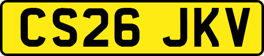 CS26JKV