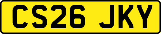 CS26JKY