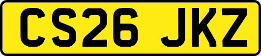 CS26JKZ