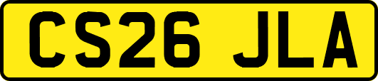 CS26JLA