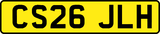 CS26JLH