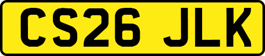 CS26JLK