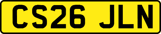 CS26JLN
