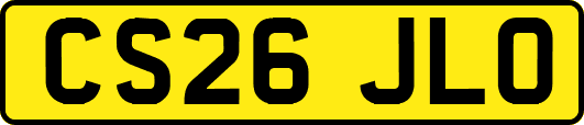 CS26JLO