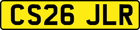CS26JLR