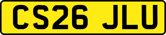 CS26JLU