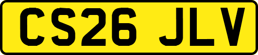 CS26JLV