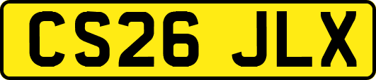 CS26JLX