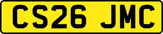 CS26JMC