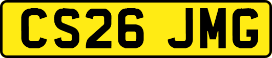 CS26JMG