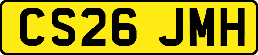CS26JMH