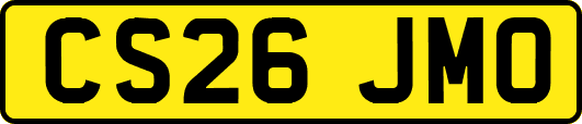 CS26JMO