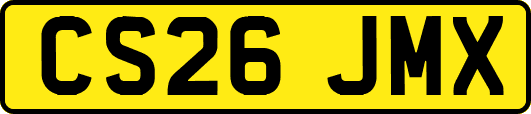 CS26JMX