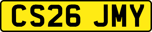 CS26JMY