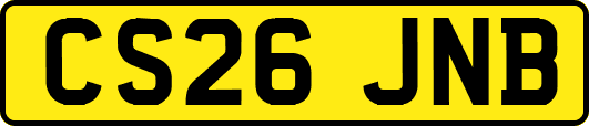 CS26JNB
