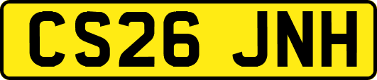 CS26JNH