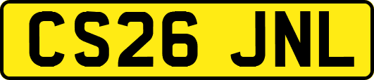 CS26JNL