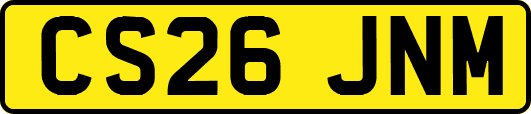 CS26JNM