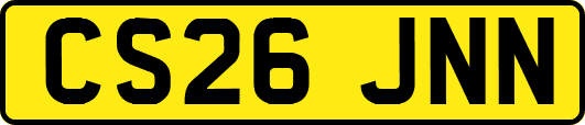 CS26JNN