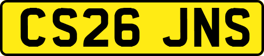 CS26JNS