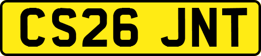 CS26JNT