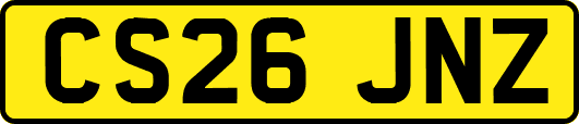 CS26JNZ
