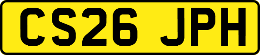 CS26JPH