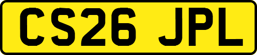 CS26JPL