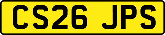 CS26JPS