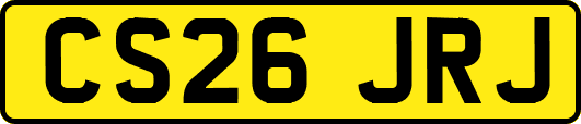 CS26JRJ