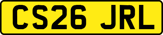 CS26JRL