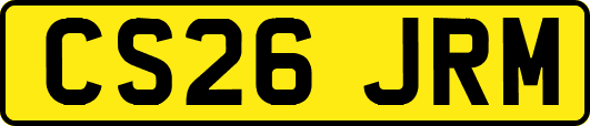 CS26JRM