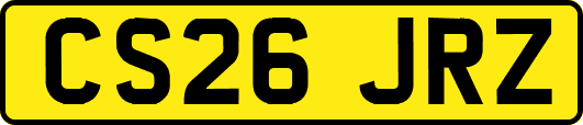 CS26JRZ