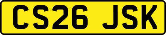 CS26JSK