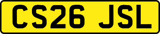 CS26JSL
