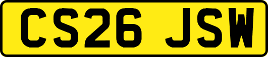 CS26JSW