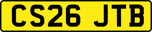 CS26JTB