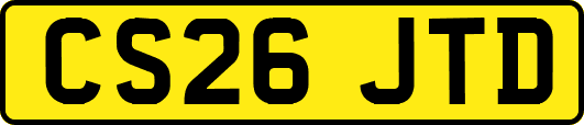 CS26JTD