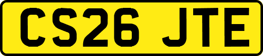 CS26JTE